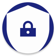 Secure Audio logo